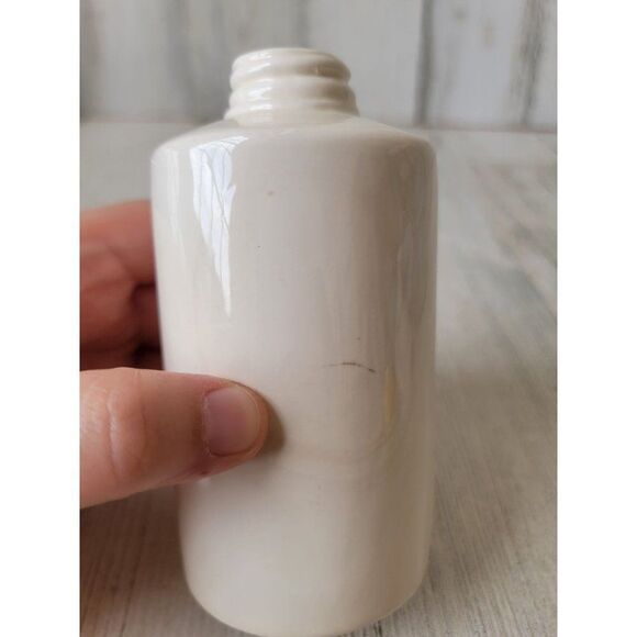 Vintage Pillsbury Doughboy 1988 ceramic bottle‎ home decor - Picture 9 of 14